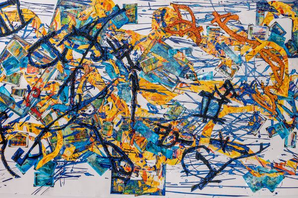 Childhood at the Lake