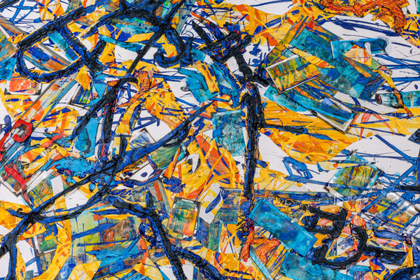 Childhood at the Lake