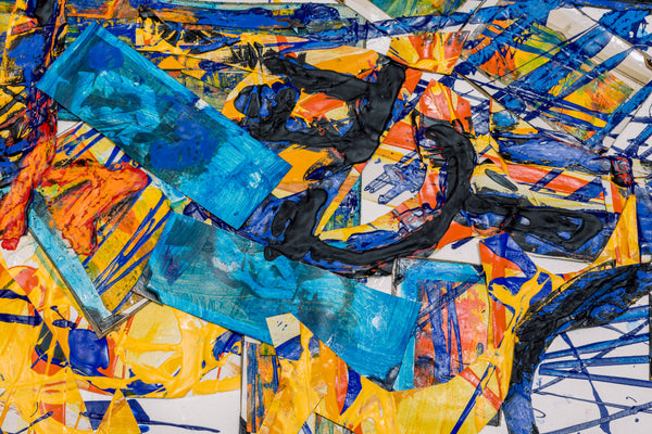 Childhood at the Lake