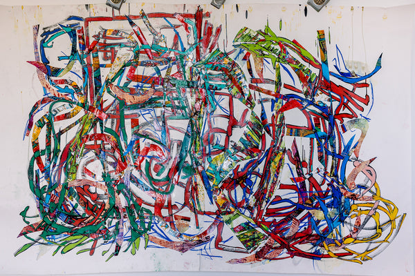 Summer Garden and Pond Plants Nº 4