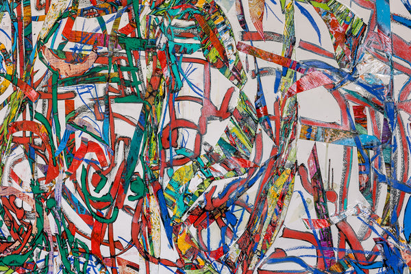 Summer Garden and Pond Plants Nº 4