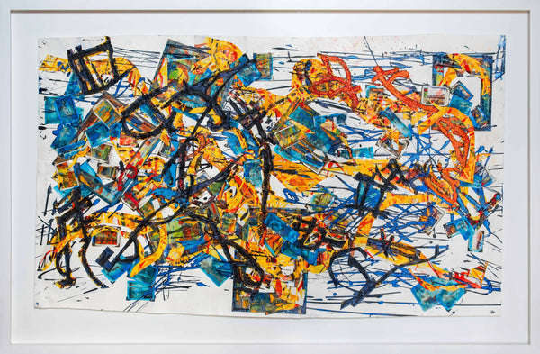 Childhood at the Lake