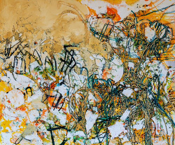 Journey to Granada Nº 1