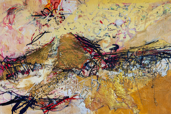 Journey to Granada Nº 3