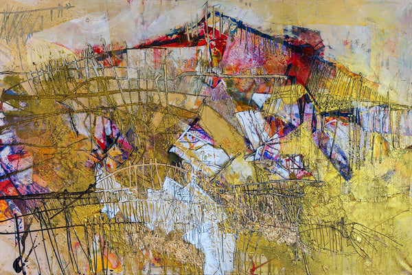 Journey to Granada Nº 4