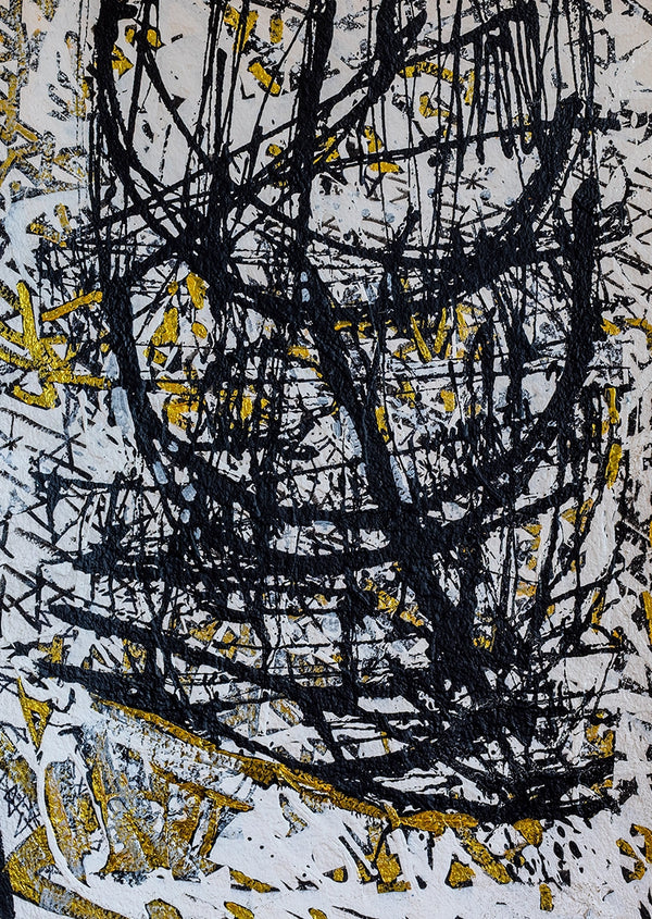 Low Tide, Mud Flats Nº 3