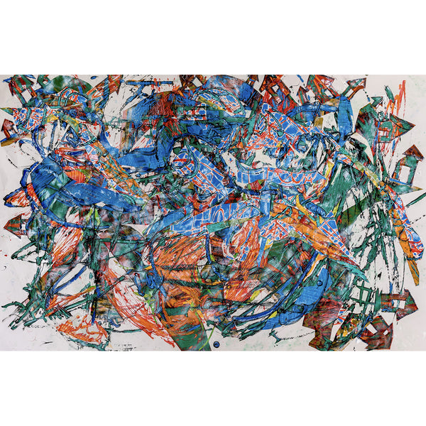 Fishing Villages and Lake Houses