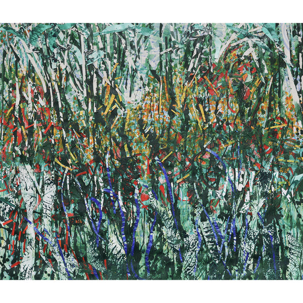 River Bank Nº 1