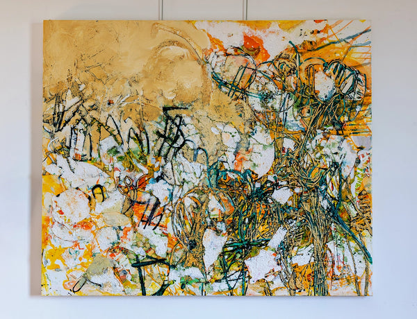 Journey to Granada Nº 1