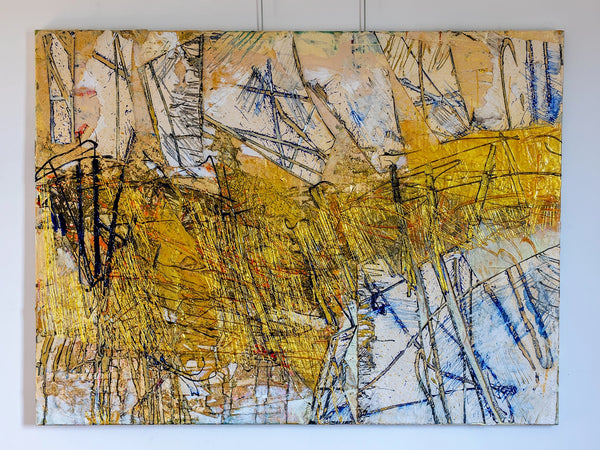 Journey to Granada Nº 2