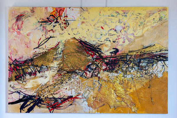 Journey to Granada Nº 3