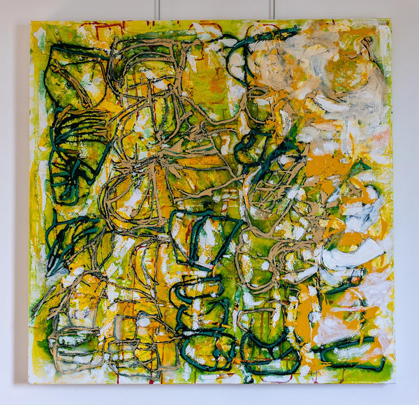 Journey to Granada Nº 3