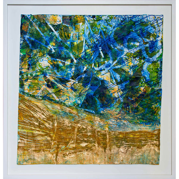 At the Edge of the Water Nº 2