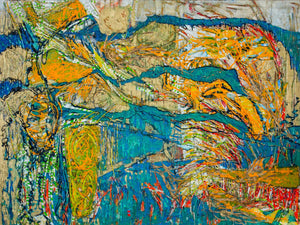 Over the Hills & Far Away