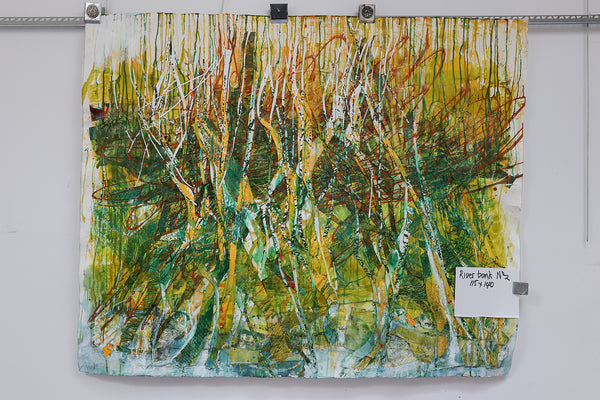 River Bank Nº 2