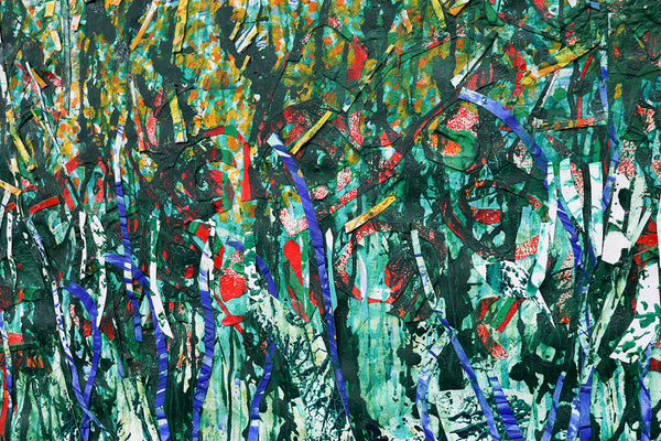 River Bank Nº 1