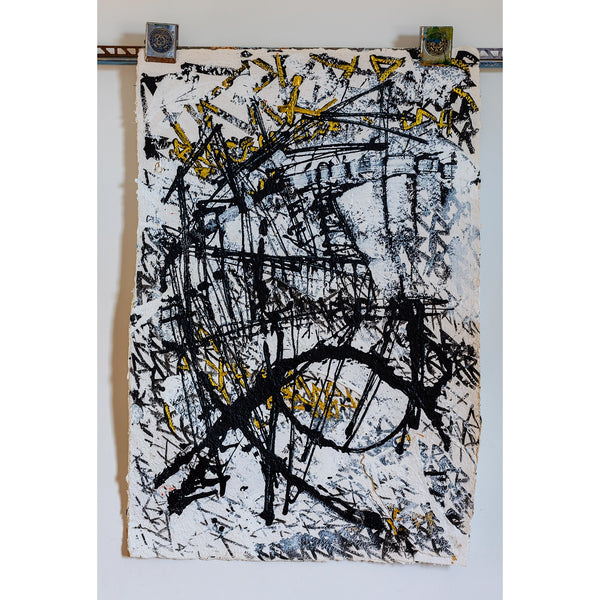 Low Tide, Mud Flats Nº 2