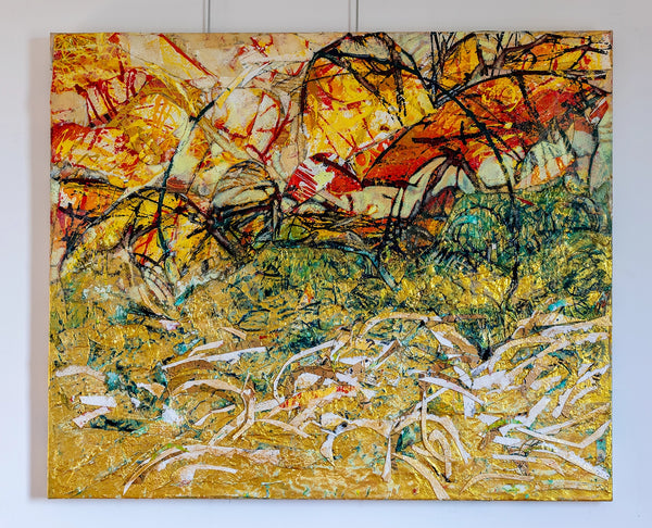 Journey to Granada Nº 2