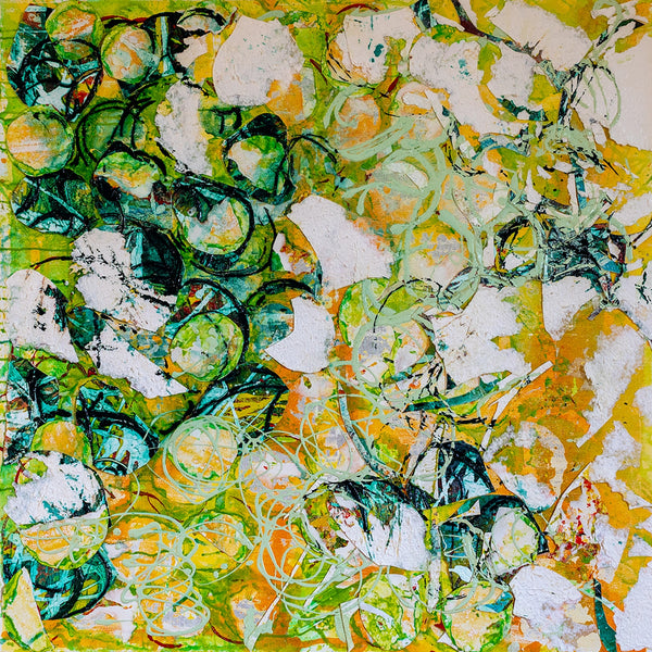 Journey to Granada Nº 4