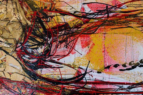 Shredded Nº 4